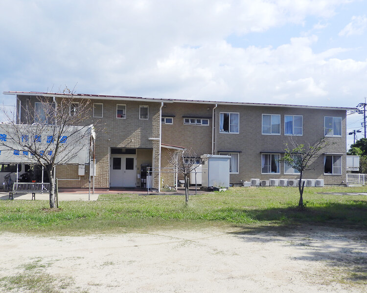 グループホーム　ほのぼのハイツ