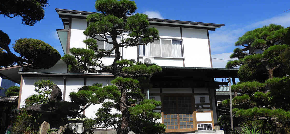 グループホーム　ほのぼのハイツ