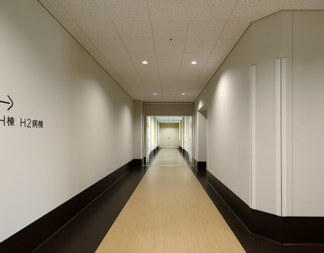 病院イメージ